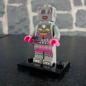La Femme Robot (2)